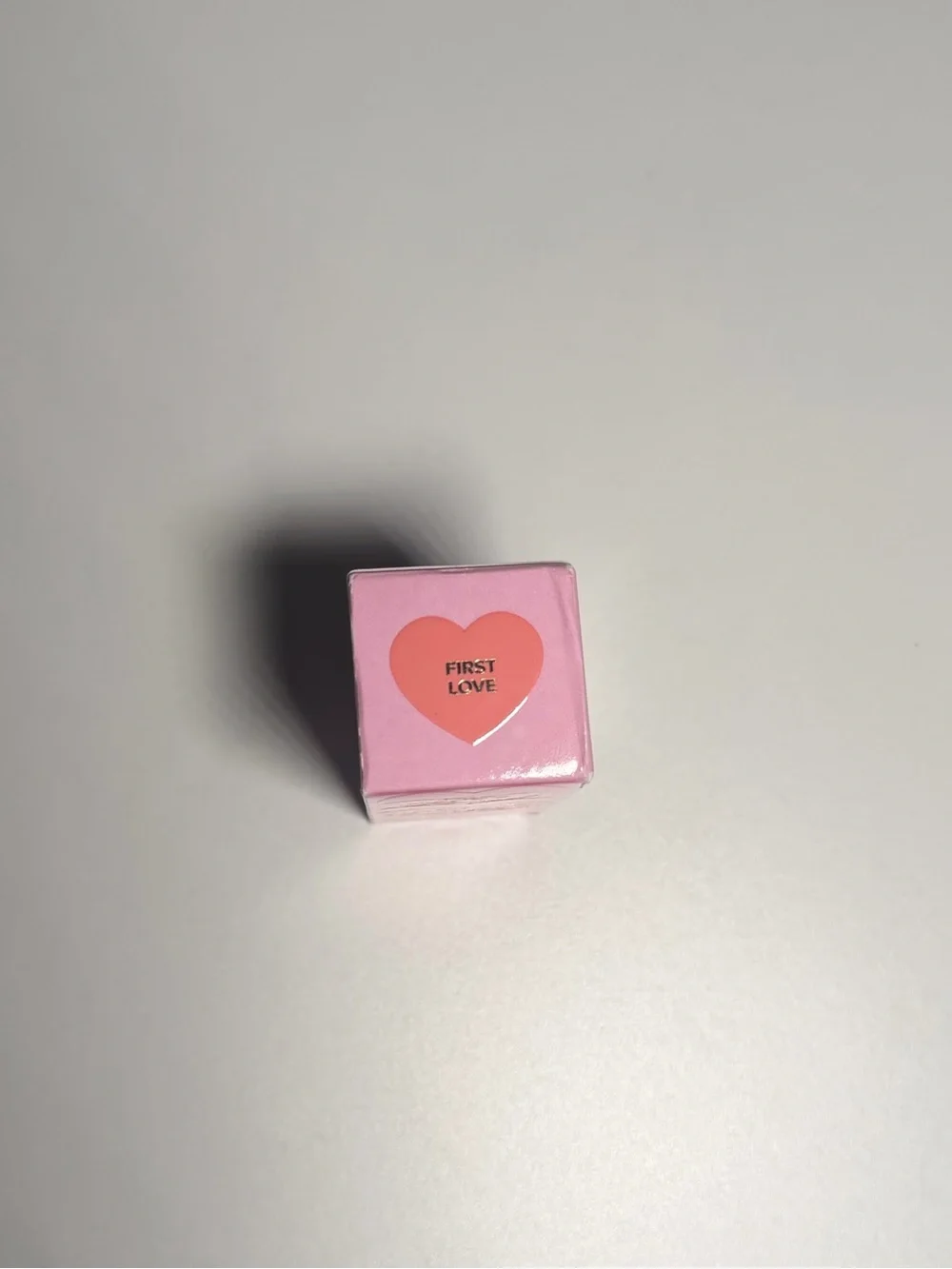 Too Faced Love Flush Glowing Liquid Blush - At First Sight